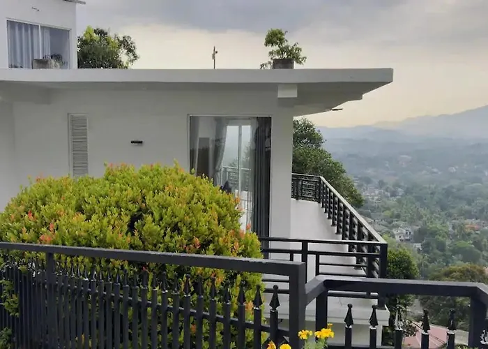 Dream House Residence