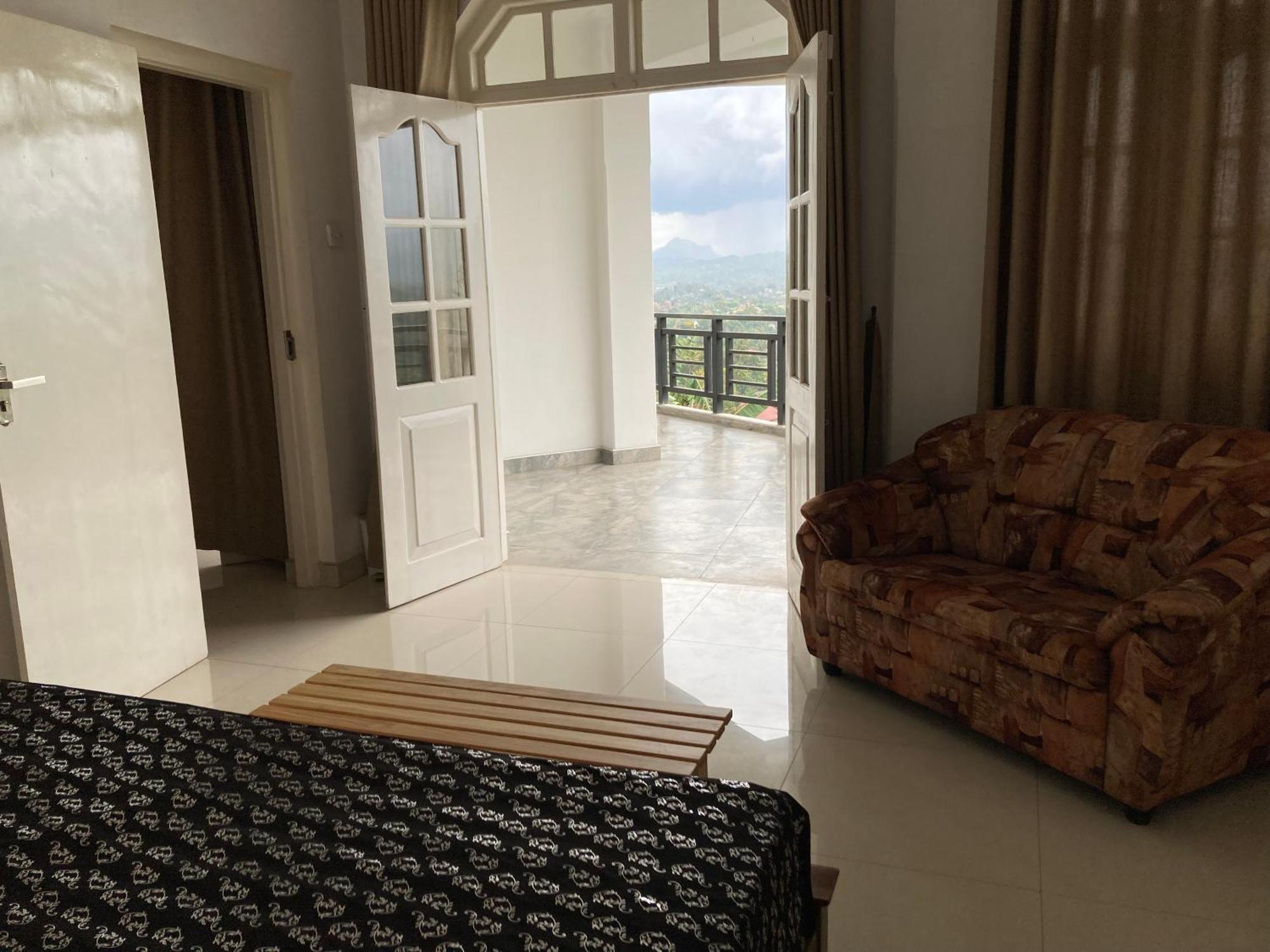 Dream House Bed & Breakfast Kandy
