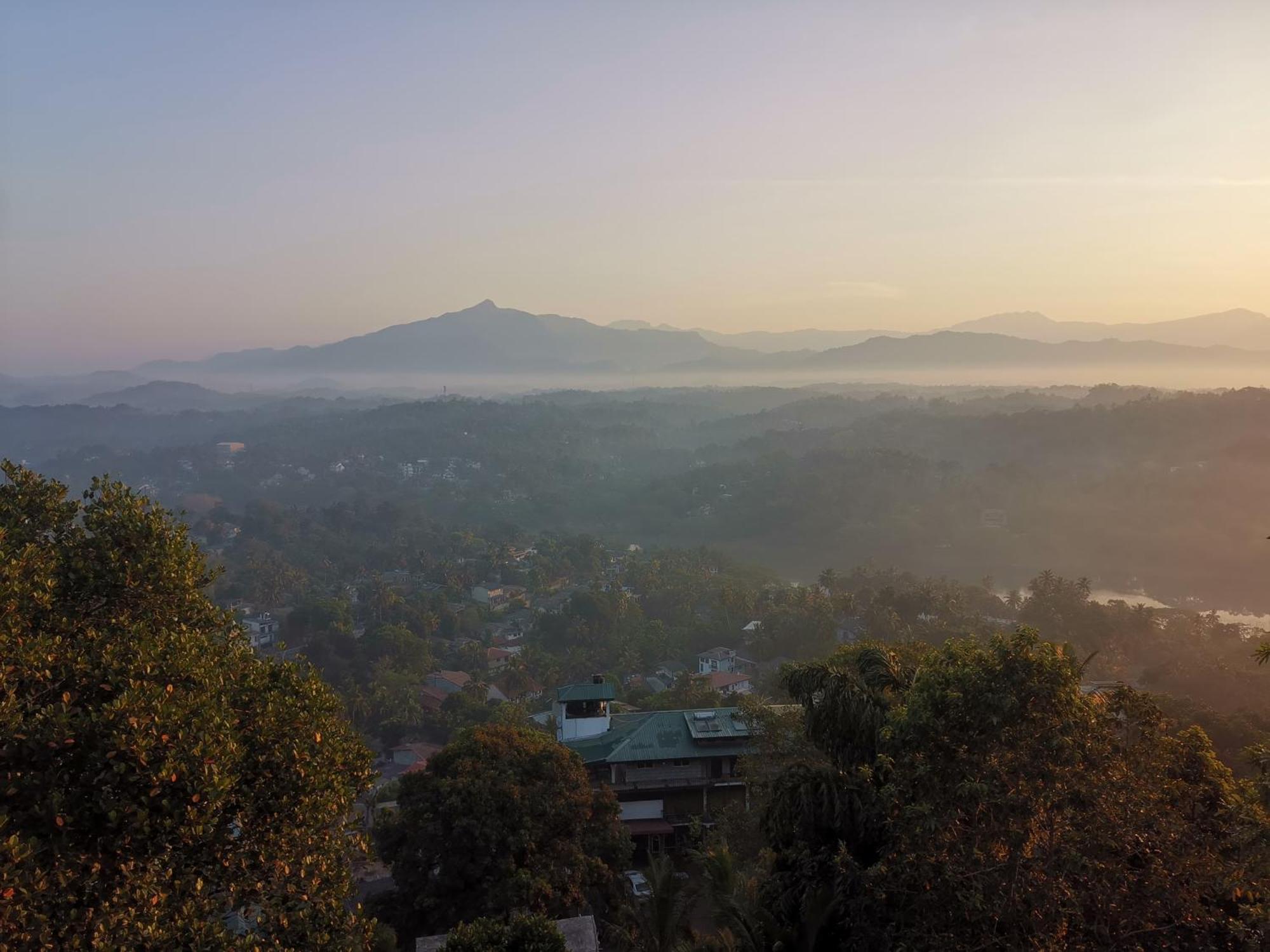 Dream House Bed & Breakfast Kandy