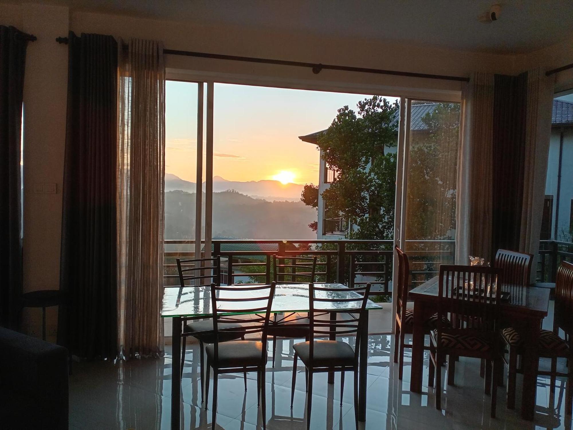 Bed & Breakfast Dream House Kandy