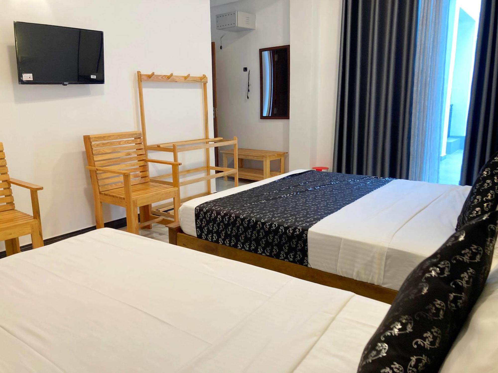 Dream House Bed & Breakfast Kandy