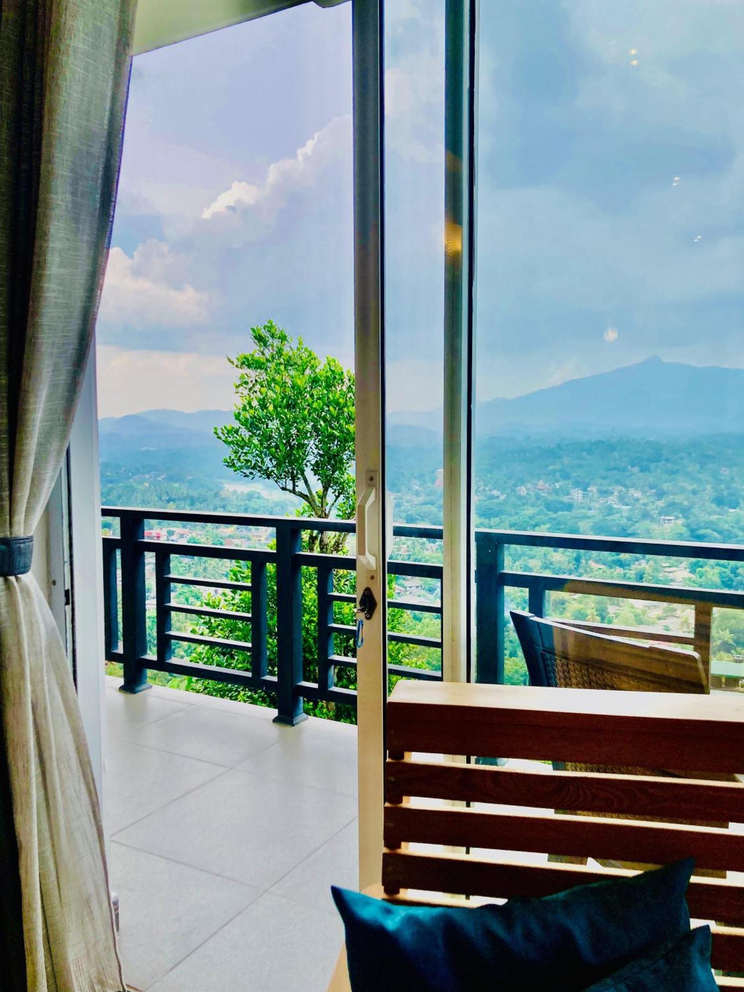 Bed & Breakfast Dream House Kandy
