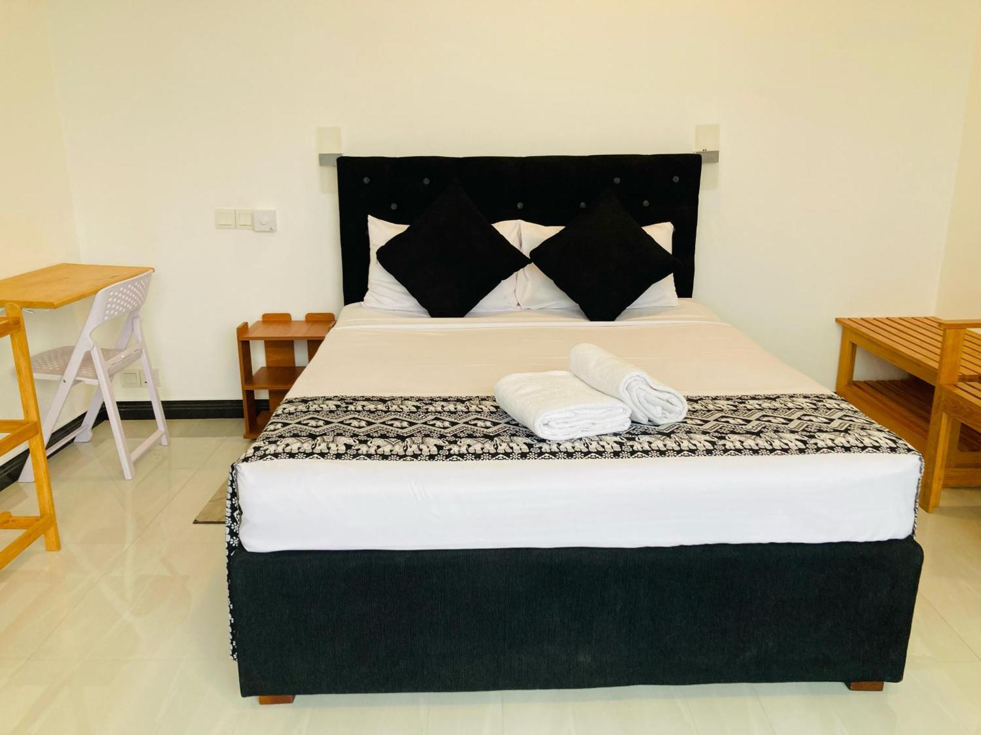 Dream House Bed & Breakfast