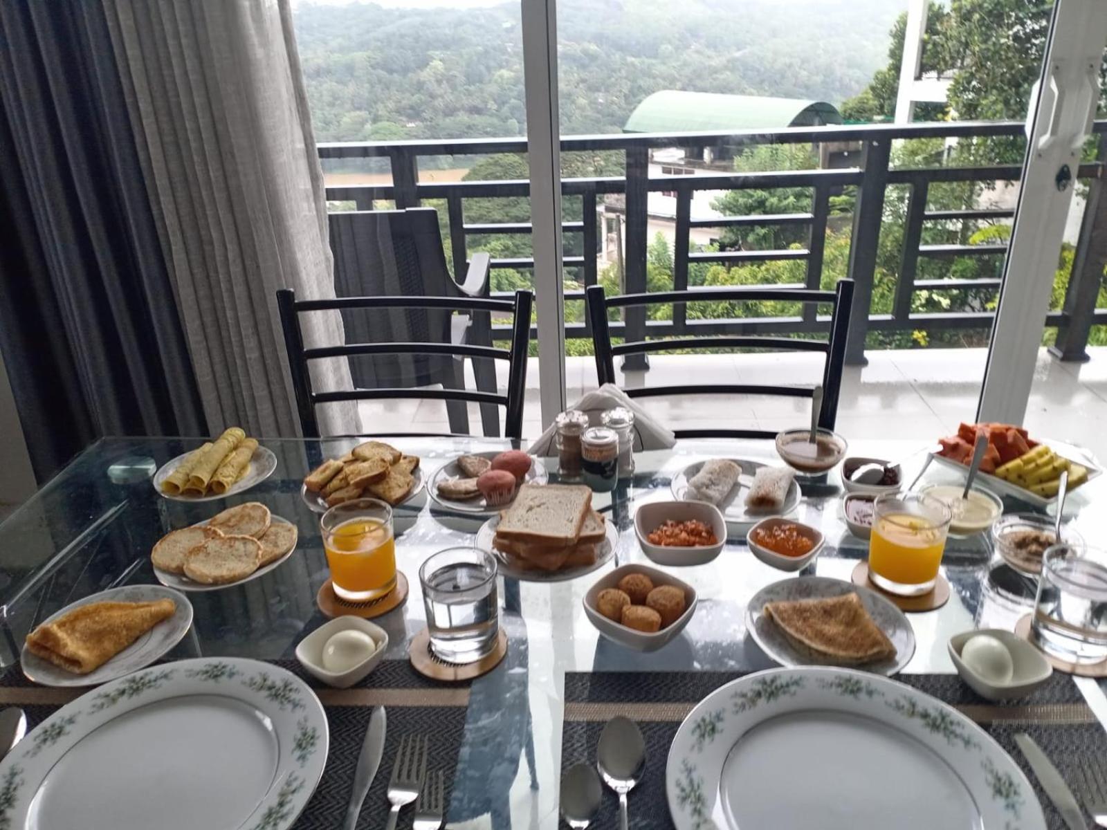 Bed & Breakfast Dream House Kandy