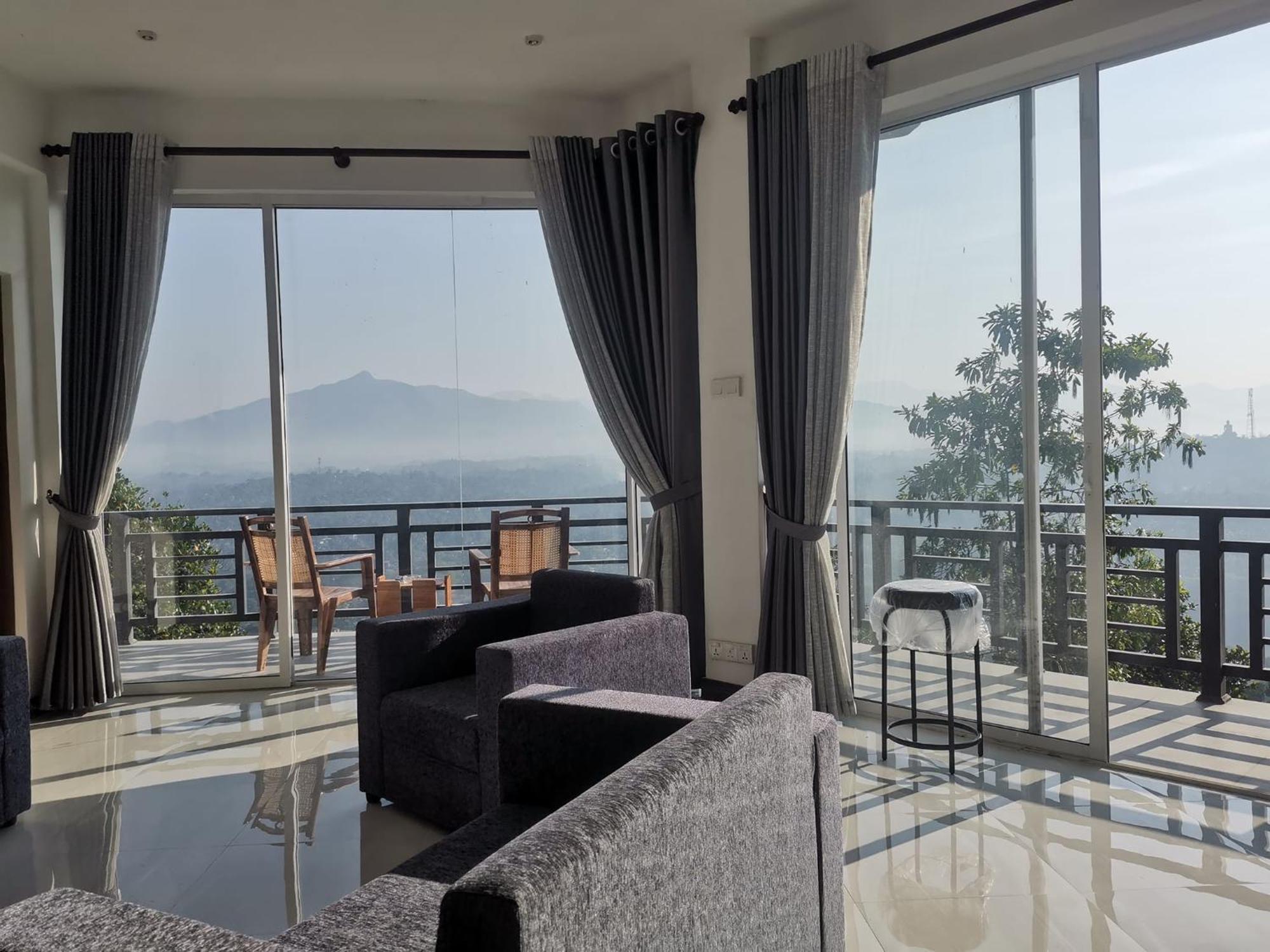Dream House Bed and breakfast Kandy