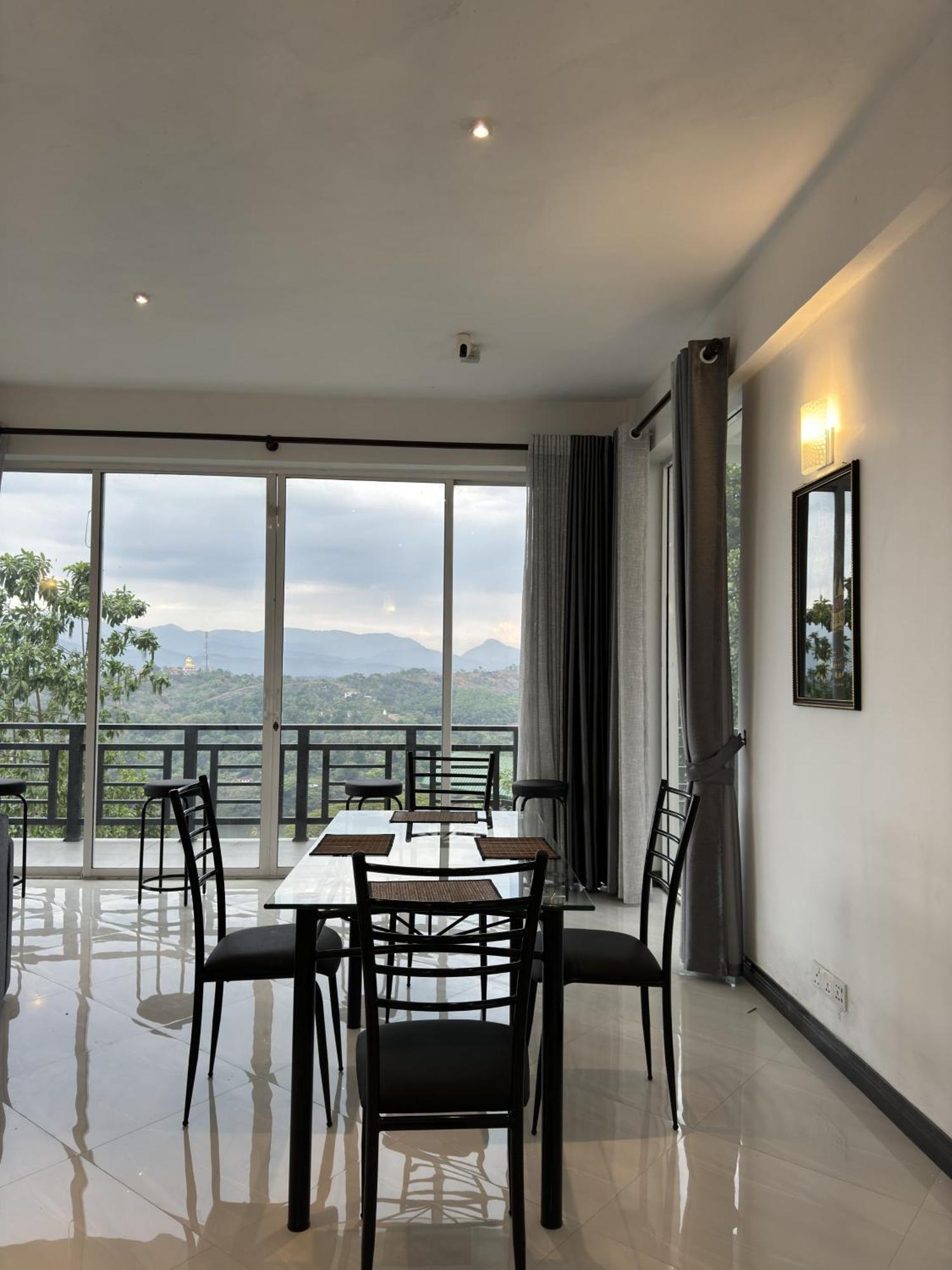 Bed and breakfast Dream House Kandy
