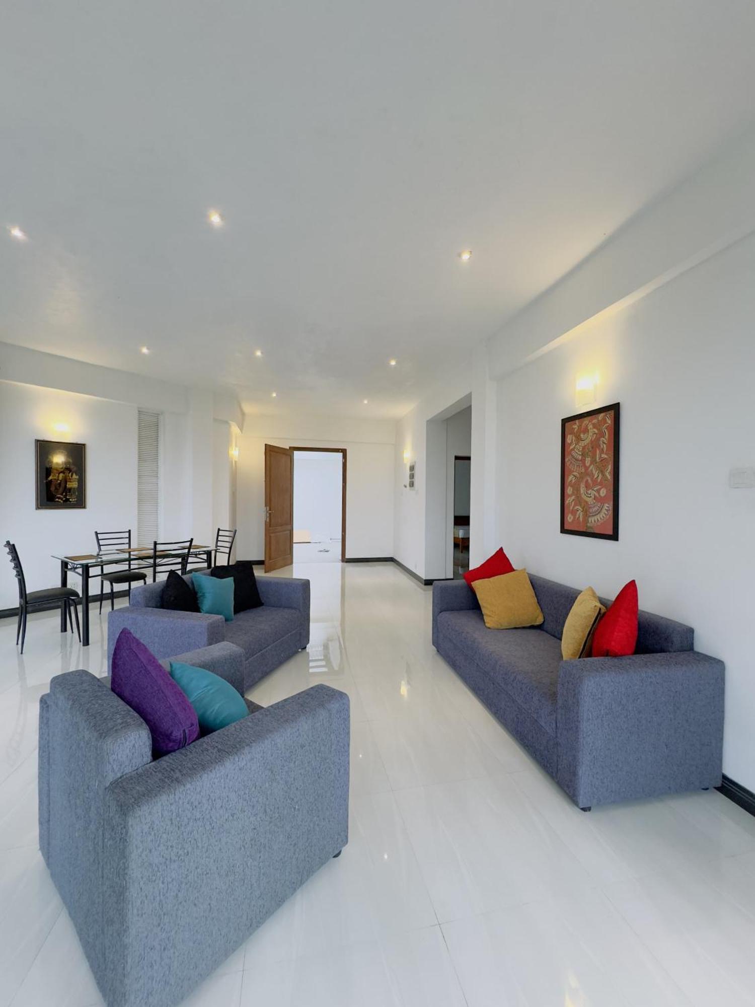 Bed and breakfast Dream House Kandy