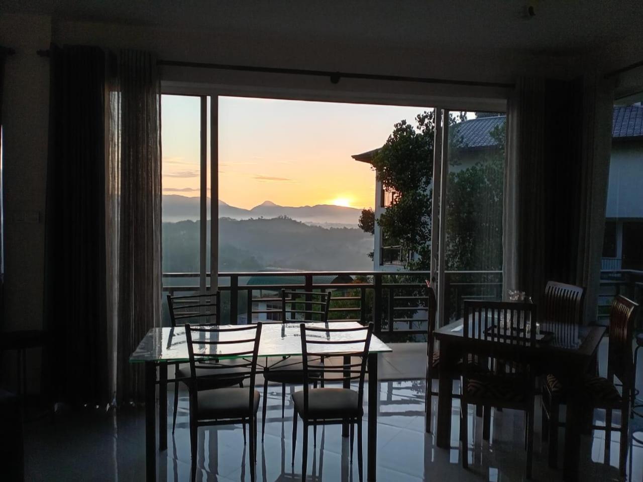 Bed and breakfast Dream House Kandy